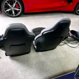 C7 corvette seats fits 2014-2019