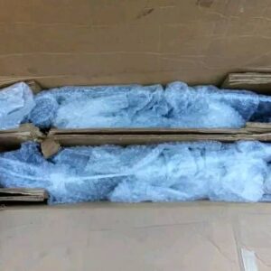 This is an NOS set of Michaelis Moonroofs still in their original packaging