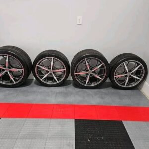 Corvette spare parts for salecorvette_parts_accessories C8