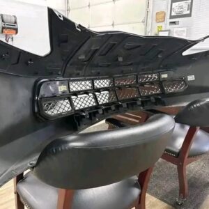 2014-2019 Corvette Z51 C7