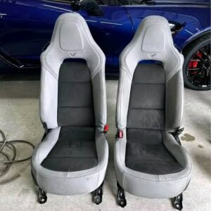 C7 corvette seats fits 2014-2019