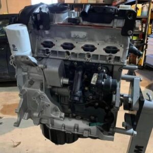 Fully rebuilt ea888 Audi A4 2.0T CAEB engine.