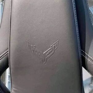 C8 seats GT1 from a 2LT