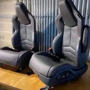 C8 seats GT1 from a 2LT