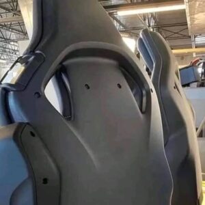 C8 seats GT1 from a 2LT