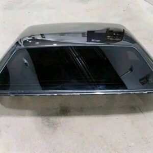1989-1996 C4 Corvette convertible hardtop
