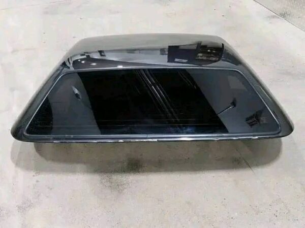 1989-1996 C4 Corvette convertible hardtop - Image 3