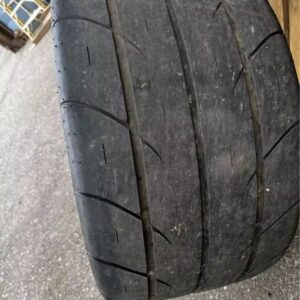 C7 Z06 Replica wheels