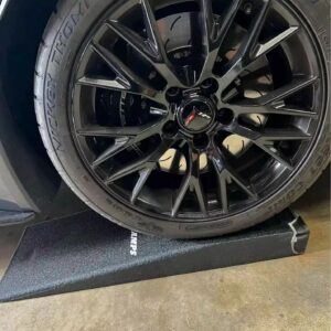 C7 Z06 Replica wheels