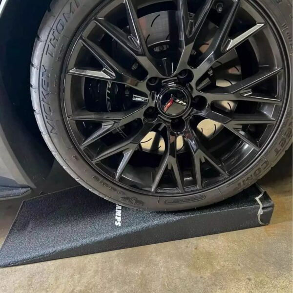 C7 Z06 Replica wheels - Image 3