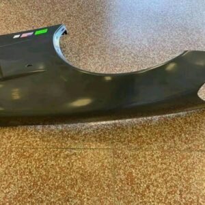 05-13 Corvette C6 Z06 Fender Set
