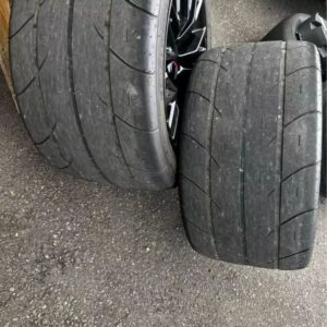 C7 Z06 Replica wheels
