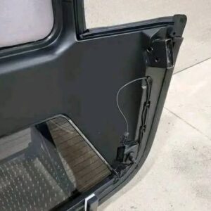 1989-1996 C4 Corvette convertible hardtop