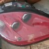 Both are equipped with a Corvette C6 Xenon main power supply