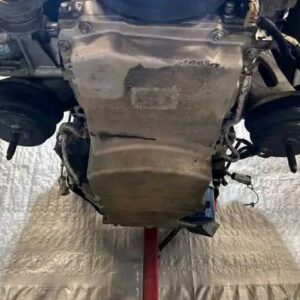 2015 CHEVROLET CORVETTE Z06 6.2L LT4 COMPLETE ENGINE PULLOUT 21K MILES FACTORY SUPER CHARGED
