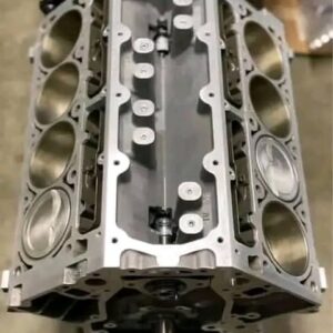 LSX 408 Stroker Built for Boost - LS1 LS2 LS3 LS7 LSA LS9\n\nOriginally built this engine for a z06