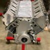LSX 408 Stroker Built for Boost - LS1 LS2 LS3 LS7 LSA LS9\n\nOriginally built this engine for a z06