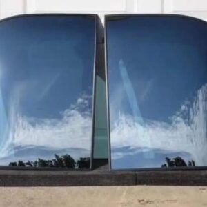 A M1131 glass T-Tops. I pulled these off a 1978