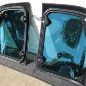 A M1131 glass T-Tops. I pulled these off a 1978