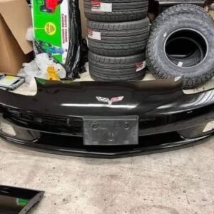 C6 vette body parts