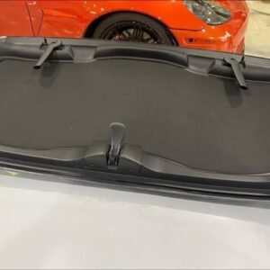 C7 Corvette Removable Roof Panel Targa Top