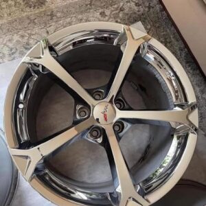 Z06 Grand Sport wheels