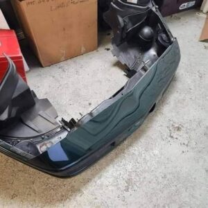 C4 Corvette front bumper