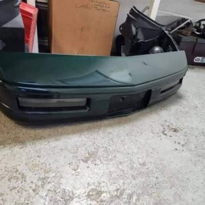 C4 Corvette front bumper