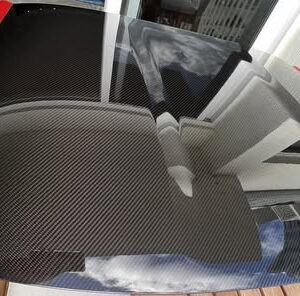 Windshield for C4 Chevrolet Corvette ZR-1