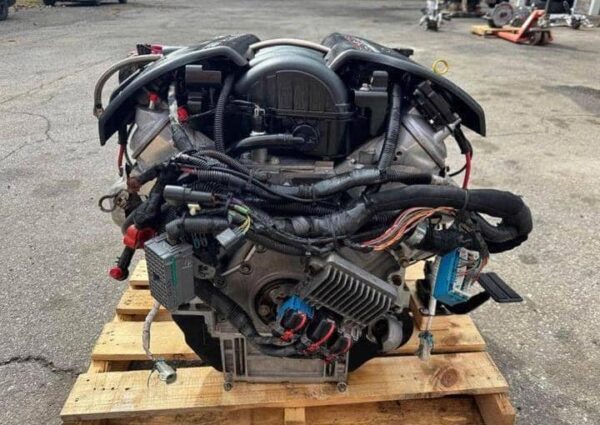 this 24x LS2 from a 2005 C6 Corvette - Image 4