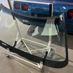 Windshield for C4 Chevrolet Corvette ZR-1