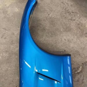 C6 corvette BASE front fenders