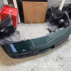 C4 Corvette front bumper