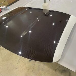 C7 Corvette Removable Roof Panel Targa Top