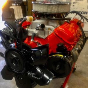 corvette_454 big block