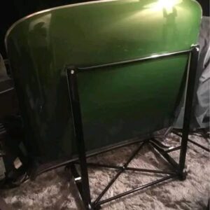 Original factory OEM Corvette C3 hardtop