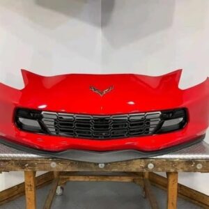 14-19 Chevy Corvette C7 Grand Sport Front Bumper