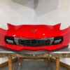 14-19 Chevy Corvette C7 Grand Sport Front Bumper