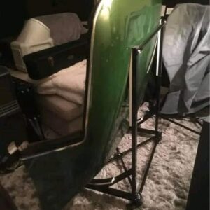 Original factory OEM Corvette C3 hardtop