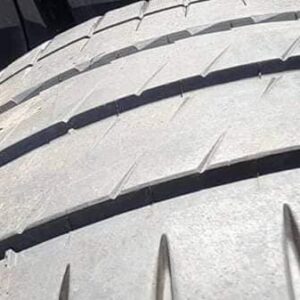 A complete set of 19" front and 20" rear good for the C8 CORVETTE