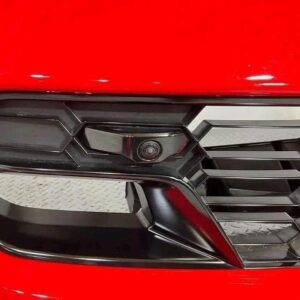 14-19 Chevy Corvette C7 Grand Sport Front Bumper