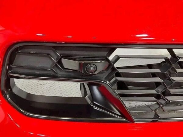 14-19 Chevy Corvette C7 Grand Sport Front Bumper - Image 3