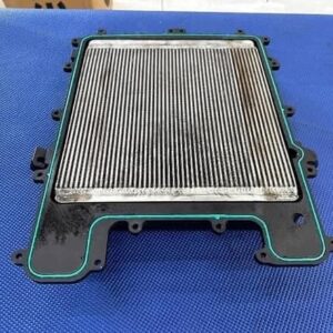 LS9 KONG PERFORMANCE DUAL PASS BILLET SUPERCHARGER LID