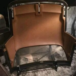 Original factory OEM Corvette C3 hardtop