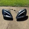 C8 Corvette style Morimotos