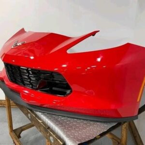 14-19 Chevy Corvette C7 Grand Sport Front Bumper
