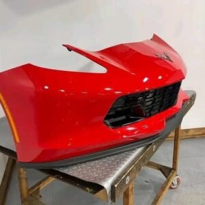 14-19 Chevy Corvette C7 Grand Sport Front Bumper