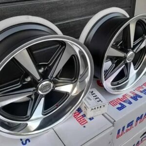 Bandit Wheels by US Mag