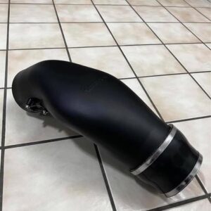 Mamo ported LS7 MSD atomic intake