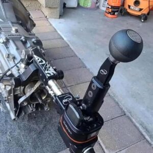 Ben Calimer stage 3 MT82 (billet G-force gearset, billet 26 spline input shaft)